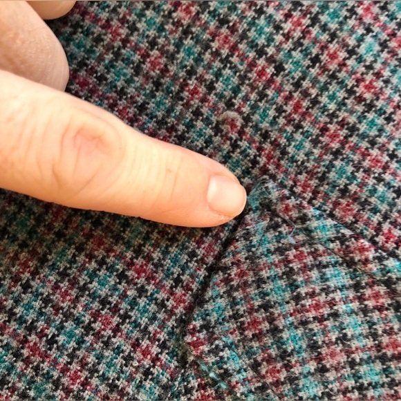 Outback Rider XL Flannel - Picture 13 of 13